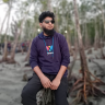 By