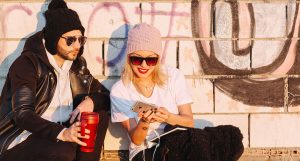 Your smartphone could stop an epidemic