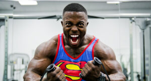 The Three Most Important Fitness Success Factors