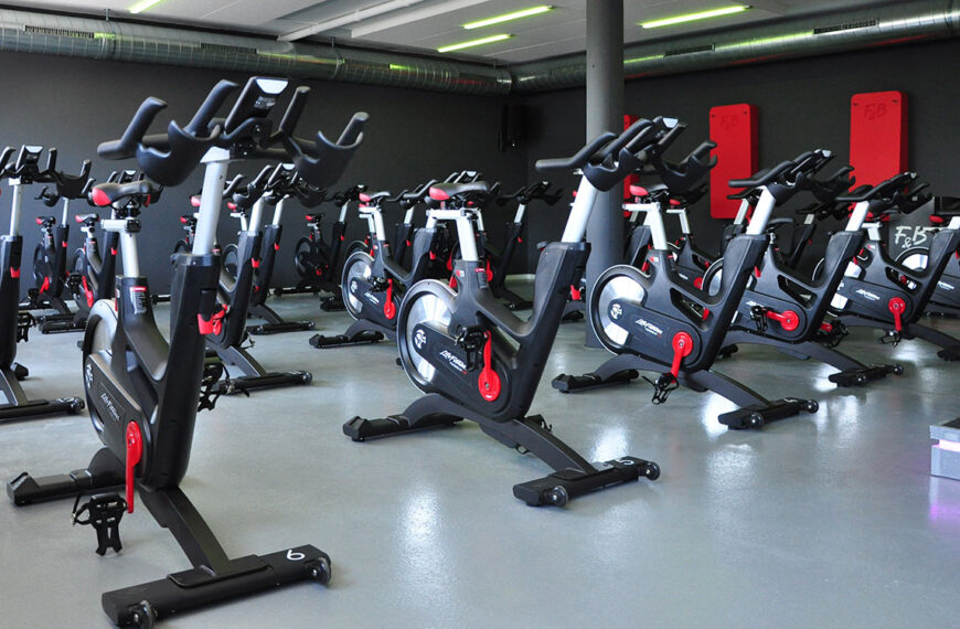 The One Skill that Makes an Awesome Fitness