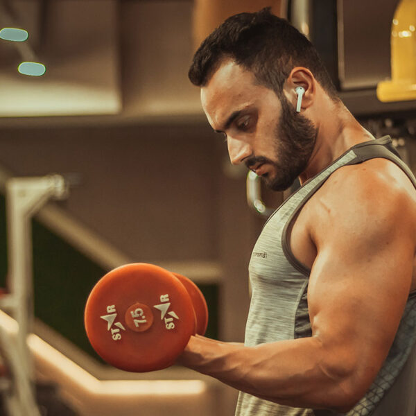 Dignissim Tellus The Most Out Of Fitness Luctus