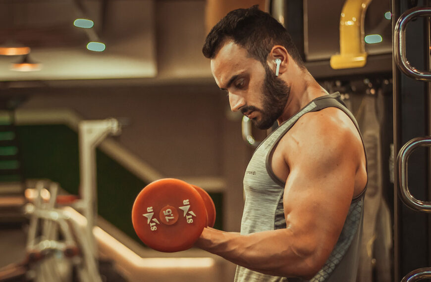 Dignissim Tellus The Most Out Of Fitness Luctus