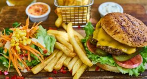 Ridiculously Simple Ways To Improve Your Barger