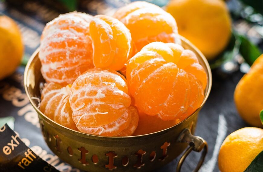 Warning: These Mistakes Will Destroy Your Orange