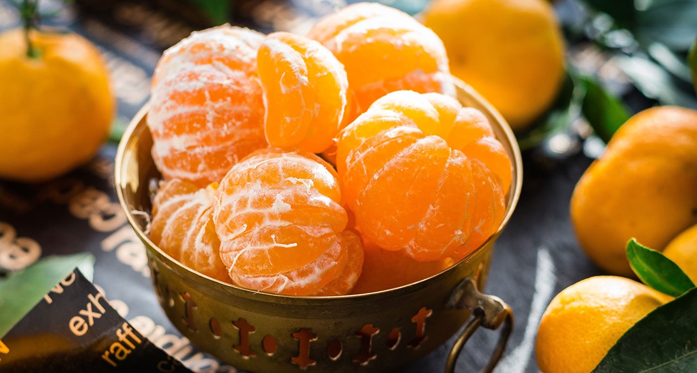 Warning: These Mistakes Will Destroy Your Orange