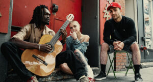 Kanye’s New Yeezy The Sneaker Made with Algae