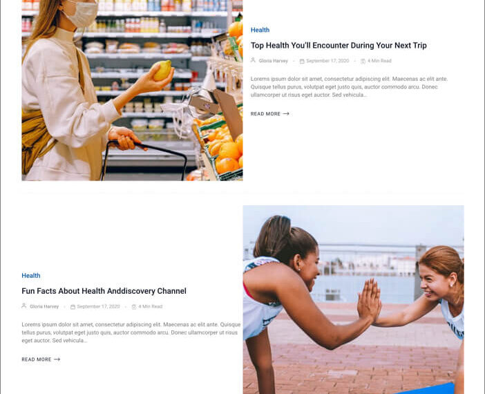 Post List #3-Style 8