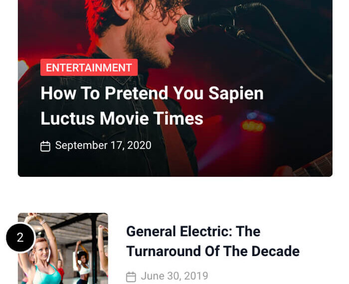 Post List #4-Style 10