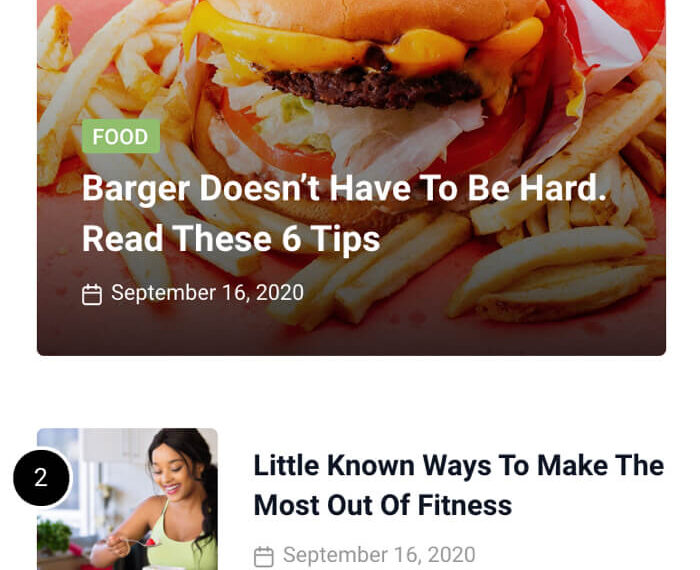 Post List #4-Style 11