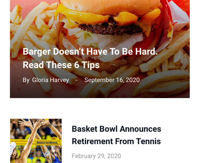 Post List #4-Style 2