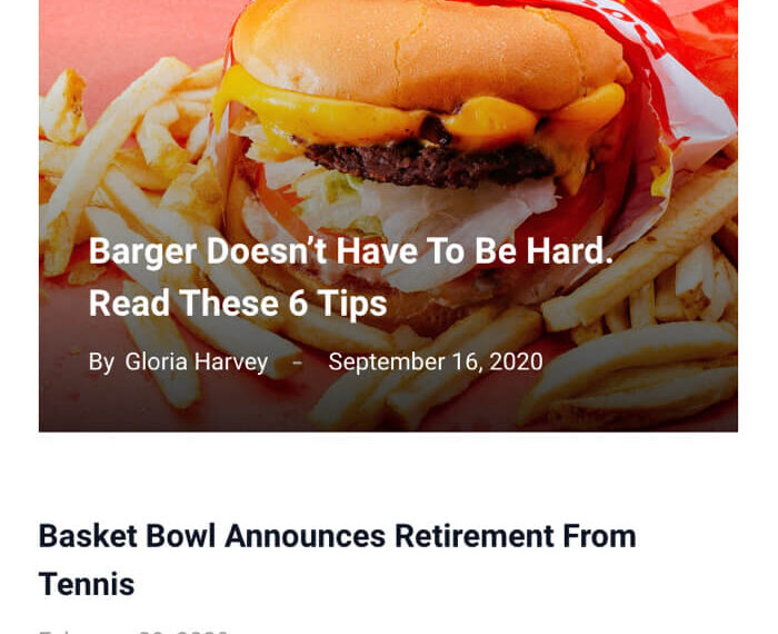 Post List #4-Style 8