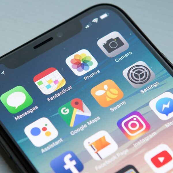 Smart Phone And The Digital Marketing Changes
