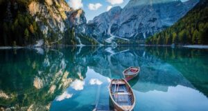 I haven’t been everywhere, but it’s on my list