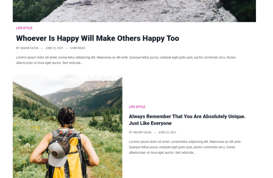 Post List #2-Style 14