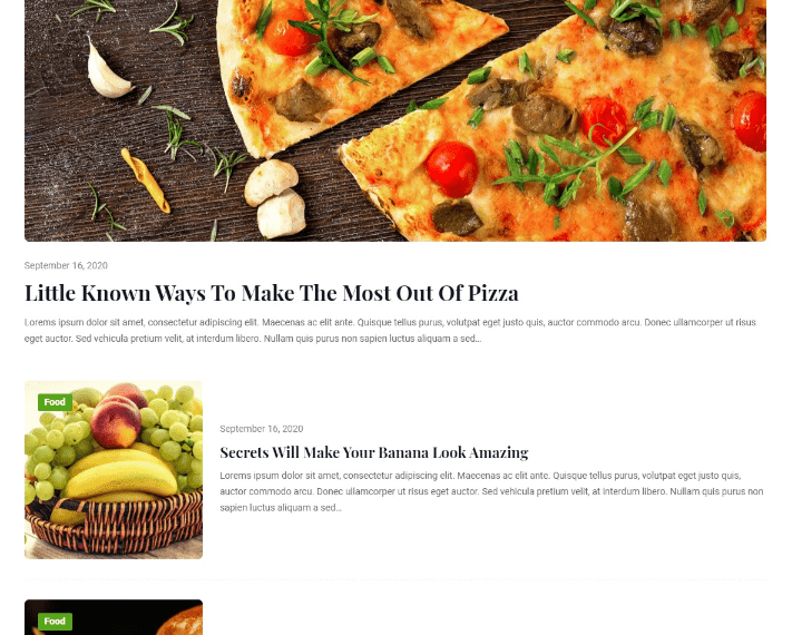 Post List #2-Style 9