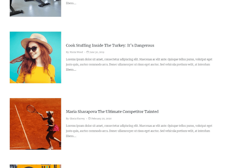 Post List #3-Style 12