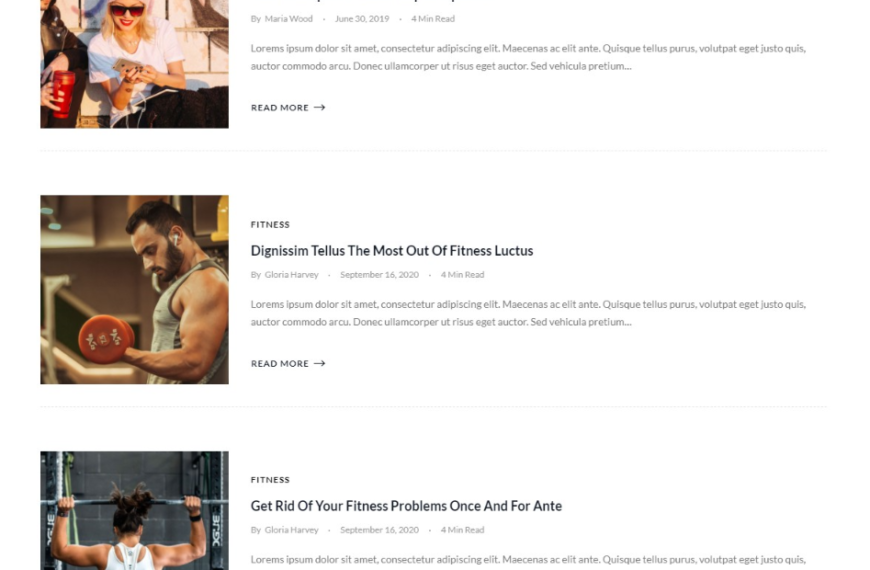 Post List #3-Style 17