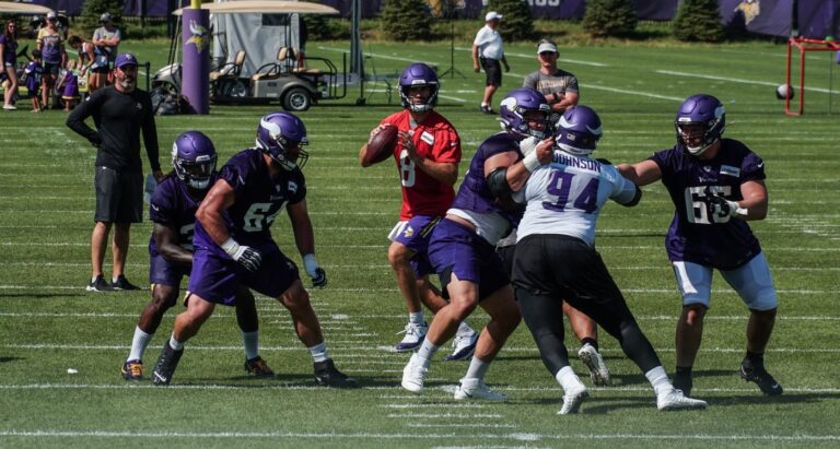 It’s not the will to win that matters—everyone has that