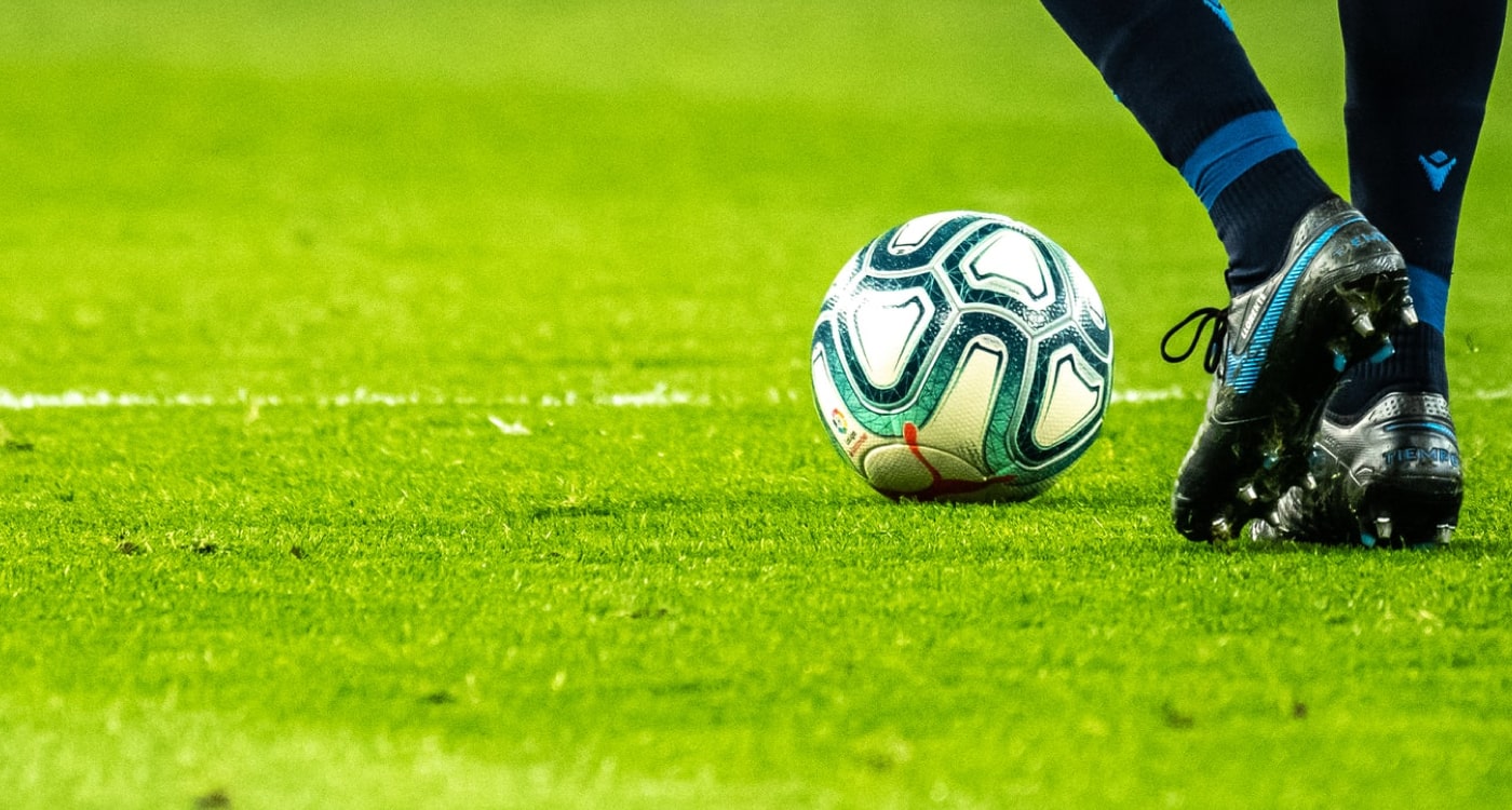 One man practicing sportsmanship is far better than 50 preaching it