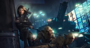 Alright Gamer, Get Yourself a New Video Game From Today’s Best PlayStation Deals