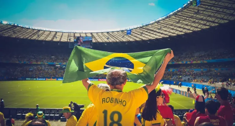 Argentina and Brazil lead the way for South America