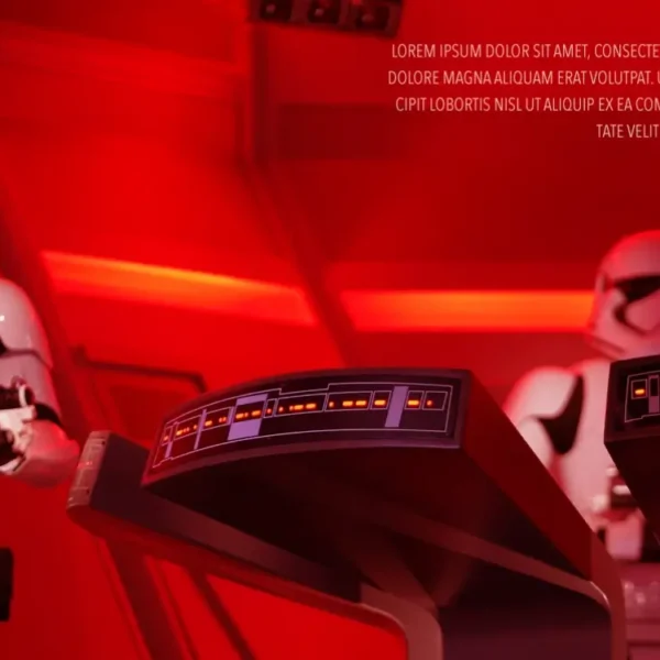 Star Wars: The Rise of Skywalker