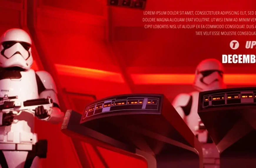 Star Wars: The Rise of Skywalker