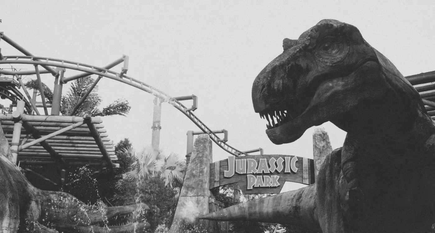 Jurassic World Dominion Director Reveals His Favorite Character