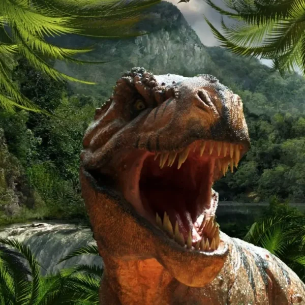 Jurassic World Dominion Director Recalls His Day on Set