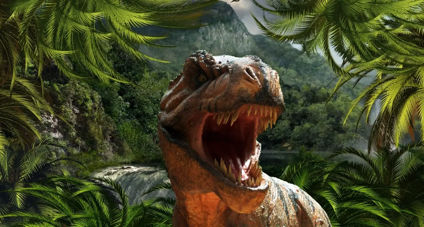 Jurassic World Dominion Director Recalls His Day on Set