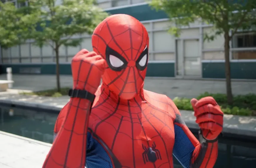 Spider-Man: No Way Home Extended Cut Is Coming To Theaters