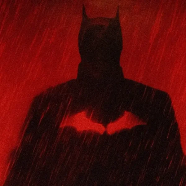 The Batman: Catwoman & Bruce Wayne In 3D Experience