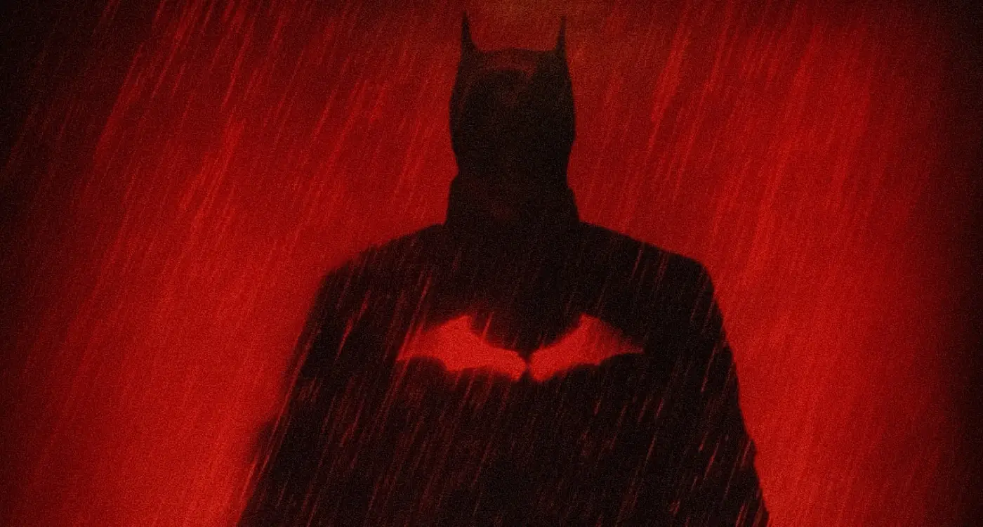 The Batman: Catwoman & Bruce Wayne In 3D Experience