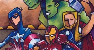 MCU’s Multiverse Missed Perfect Doctor Strange Variant Opportunity