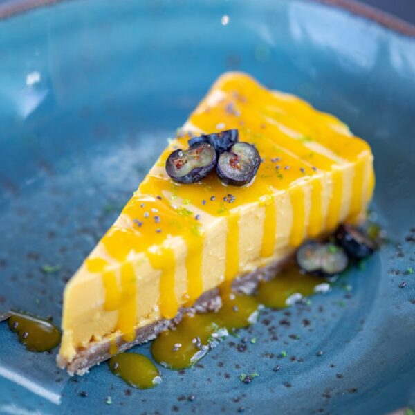 California Burgers with Sweet Potato Fries