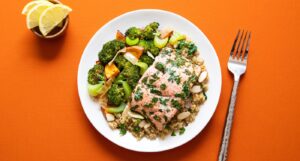 Editors’ Picks: 11 Best Snack Recipes