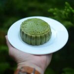 Lemongrass Grilled Chicken Wings with Rice Noodles