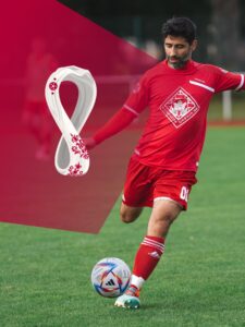 World Cup Qatar 2022: Teams, Groups, Fixtures, Stadiums, Tickets And More