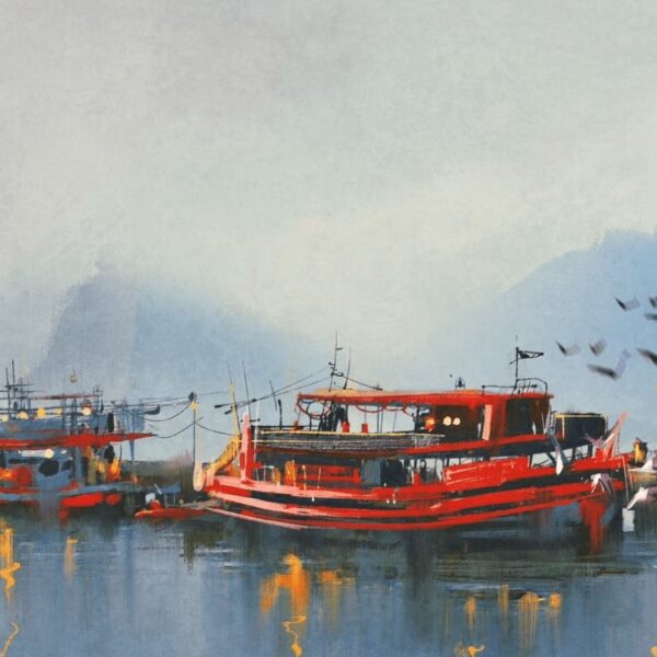 The Gateway 2022: Meet the nft now x Christie’s Showcase Artists