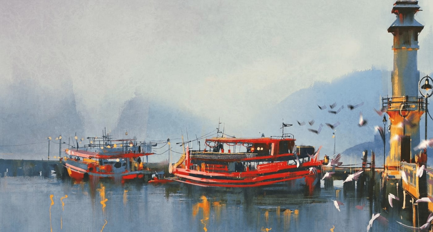 The Gateway 2022: Meet the nft now x Christie’s Showcase Artists