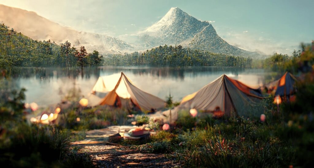 The AI-Generated Art Debate Is Here. And It’s Very Messy.