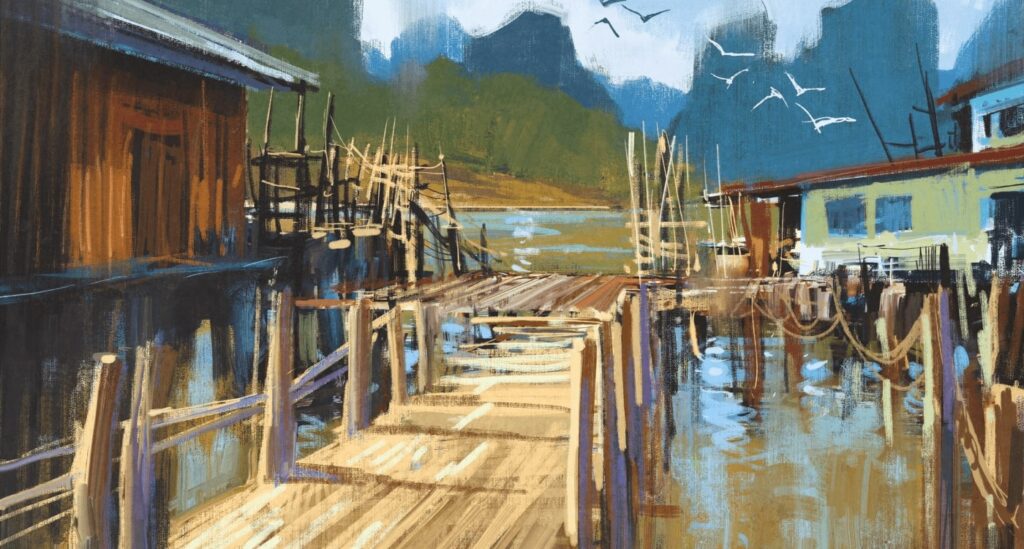 Why Comedy NFTs Are No Laughing Matter