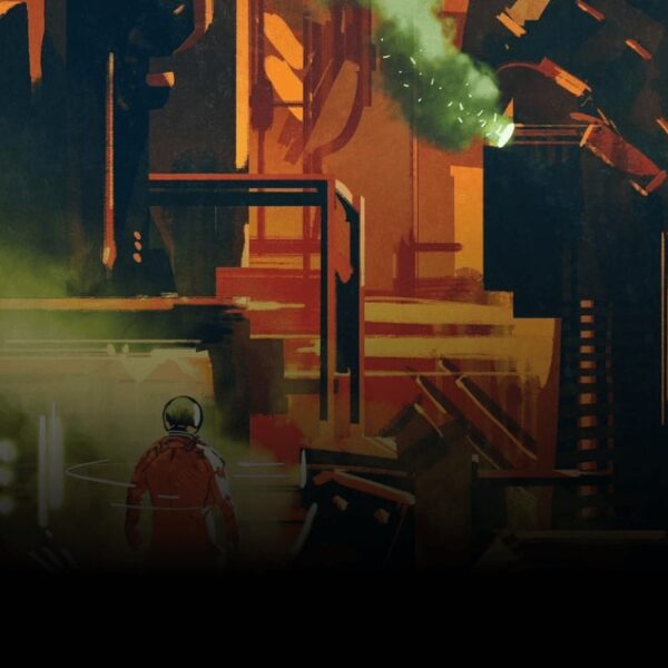 Quantum: The First Piece of NFT Art Ever Created