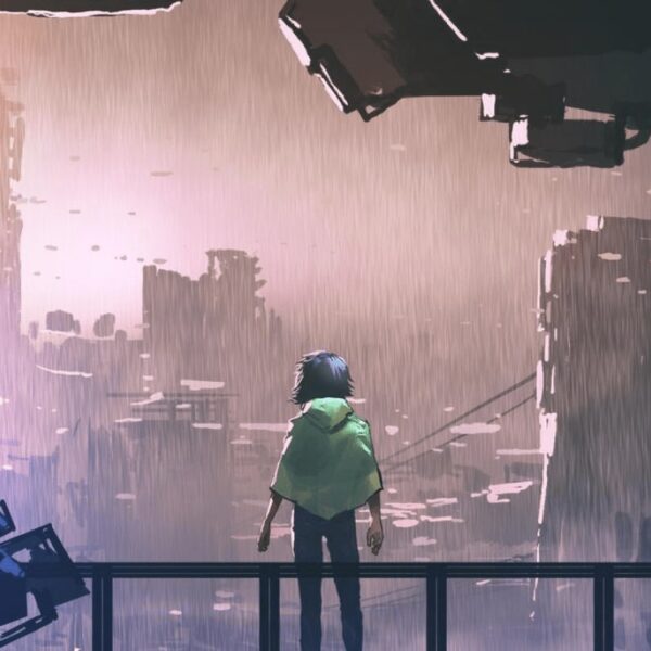 An Inside Look at the World’s First Web3 Metropolis