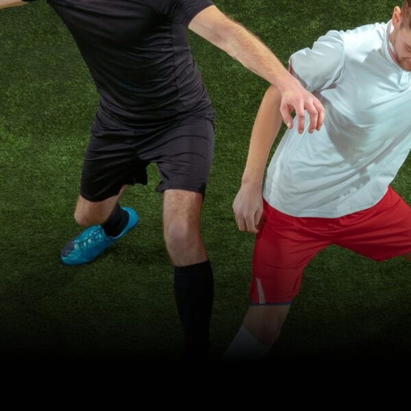 My Friend Helped Me Carry My Burdens. His Proved Too Heavy.