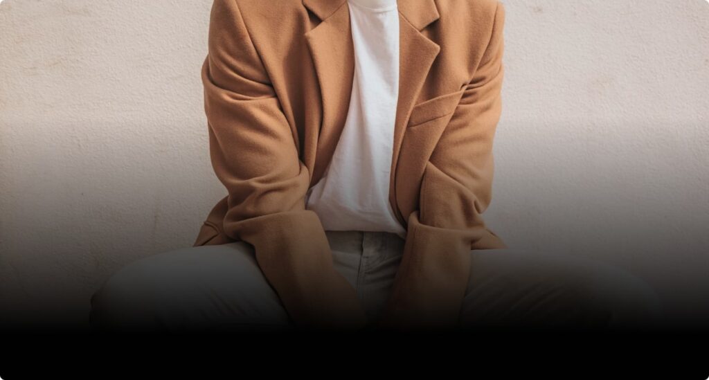 Paul Smith names Commission as his next mentorship recipient