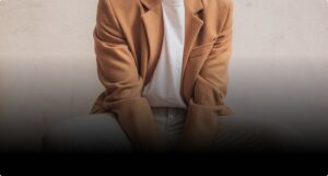 Paul Smith names Commission as his next mentorship recipient