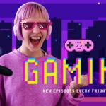 Virtual Reality Takes Center Stage: Gamers Dive Into Mind-Blowing Alternate Realities